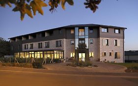 Hotel Restaurant Les Grains D'Argent Dizy - Epernay